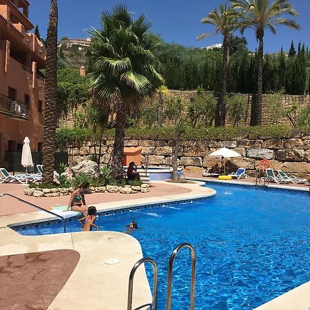 Royal Suites Marbella Benahavís Kültér fotó