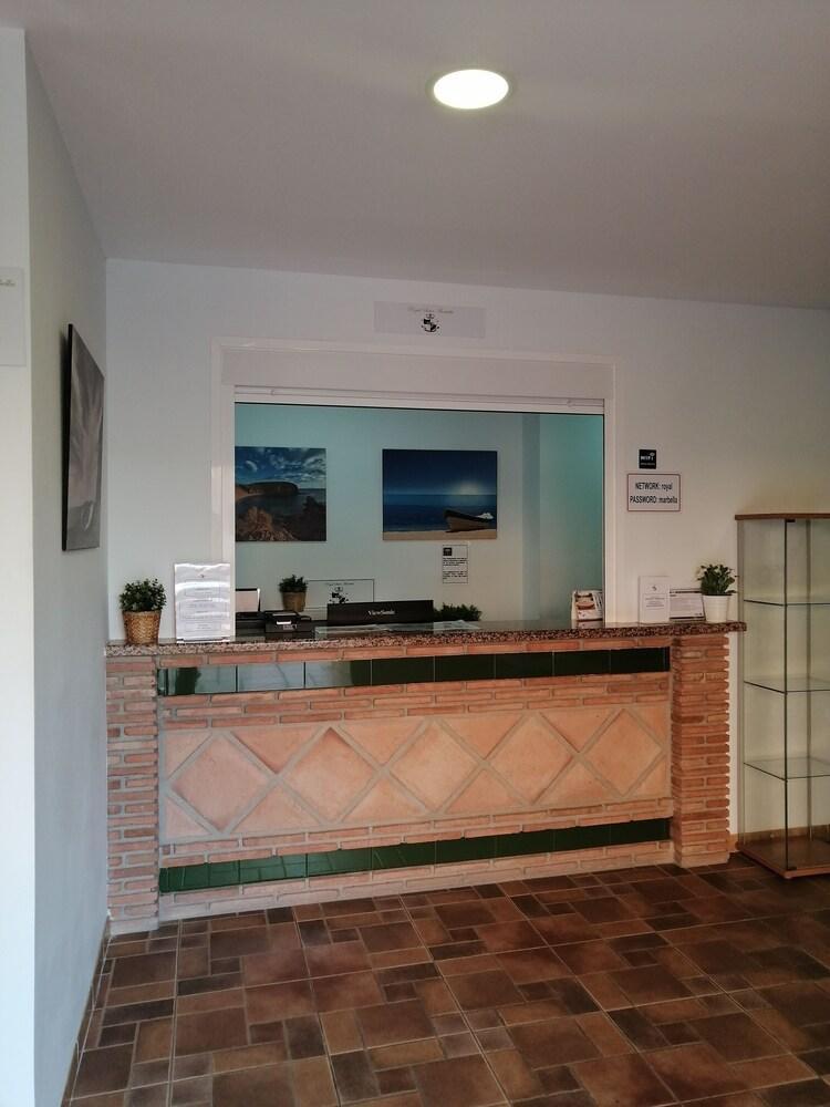 Royal Suites Marbella Benahavís Kültér fotó