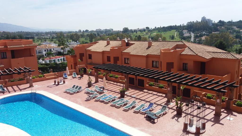 Royal Suites Marbella Benahavís Kültér fotó