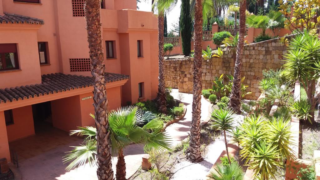 Royal Suites Marbella Benahavís Kültér fotó