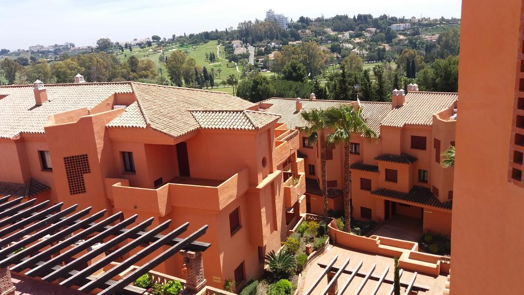 Royal Suites Marbella Benahavís Kültér fotó