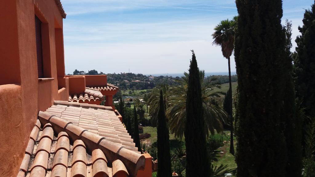 Royal Suites Marbella Benahavís Kültér fotó