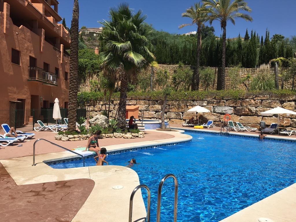 Royal Suites Marbella Benahavís Kültér fotó