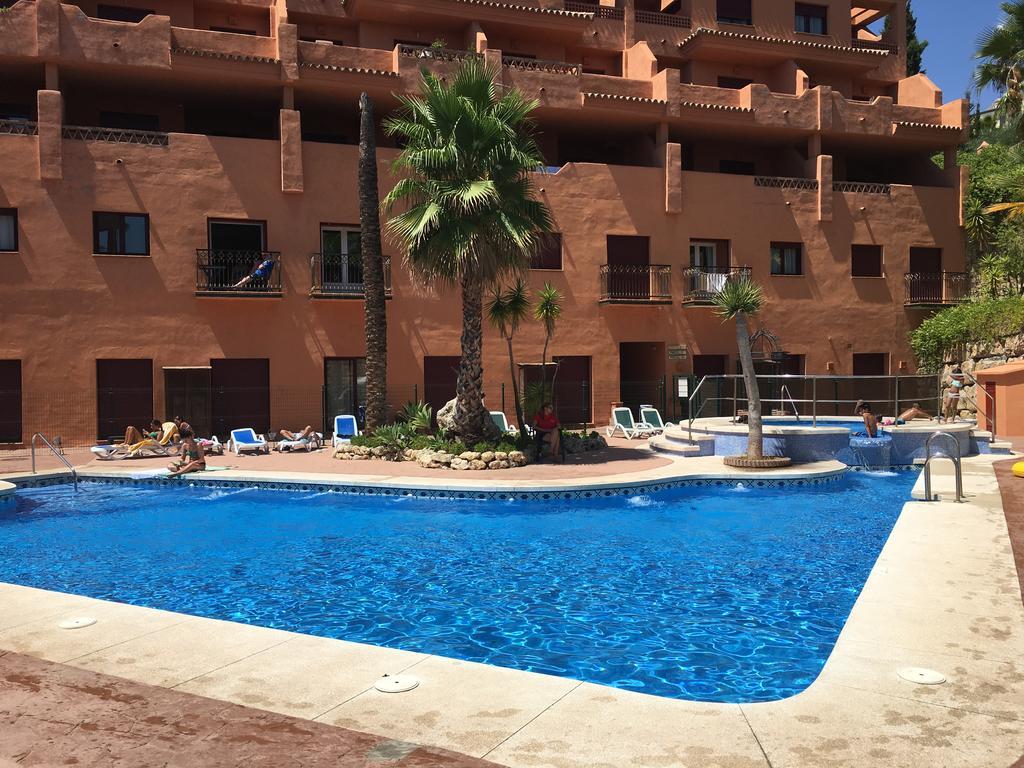 Royal Suites Marbella Benahavís Kültér fotó