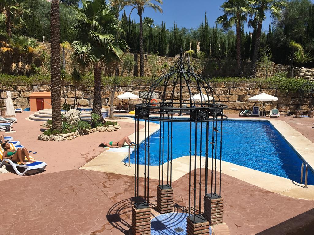 Royal Suites Marbella Benahavís Kültér fotó