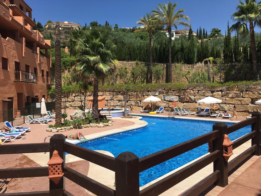 Royal Suites Marbella Benahavís Kültér fotó