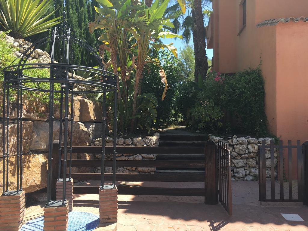 Royal Suites Marbella Benahavís Kültér fotó