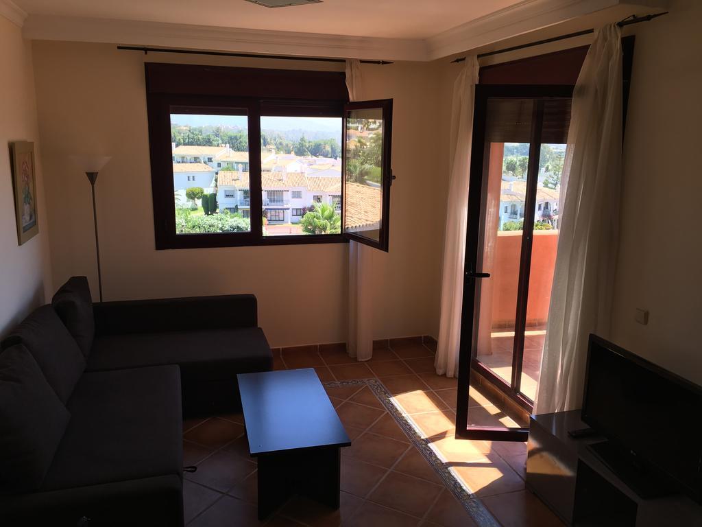 Royal Suites Marbella Benahavís Kültér fotó