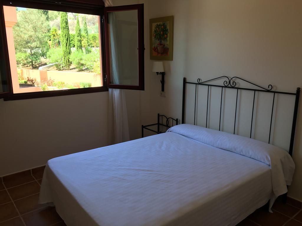 Royal Suites Marbella Benahavís Kültér fotó