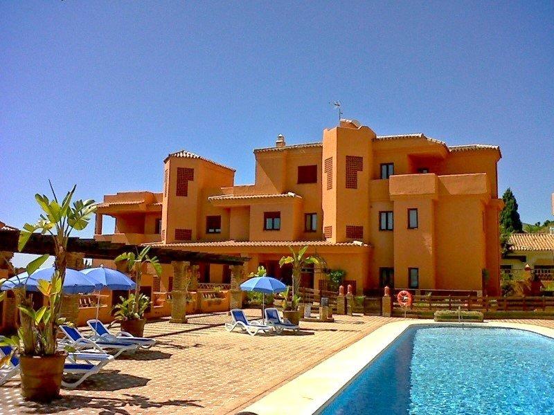 Royal Suites Marbella Benahavís Kültér fotó