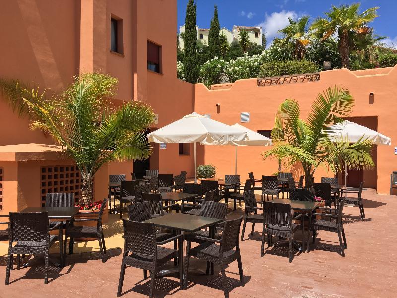 Royal Suites Marbella Benahavís Kültér fotó