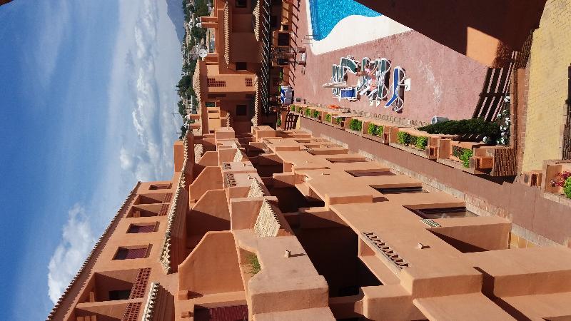 Royal Suites Marbella Benahavís Kültér fotó