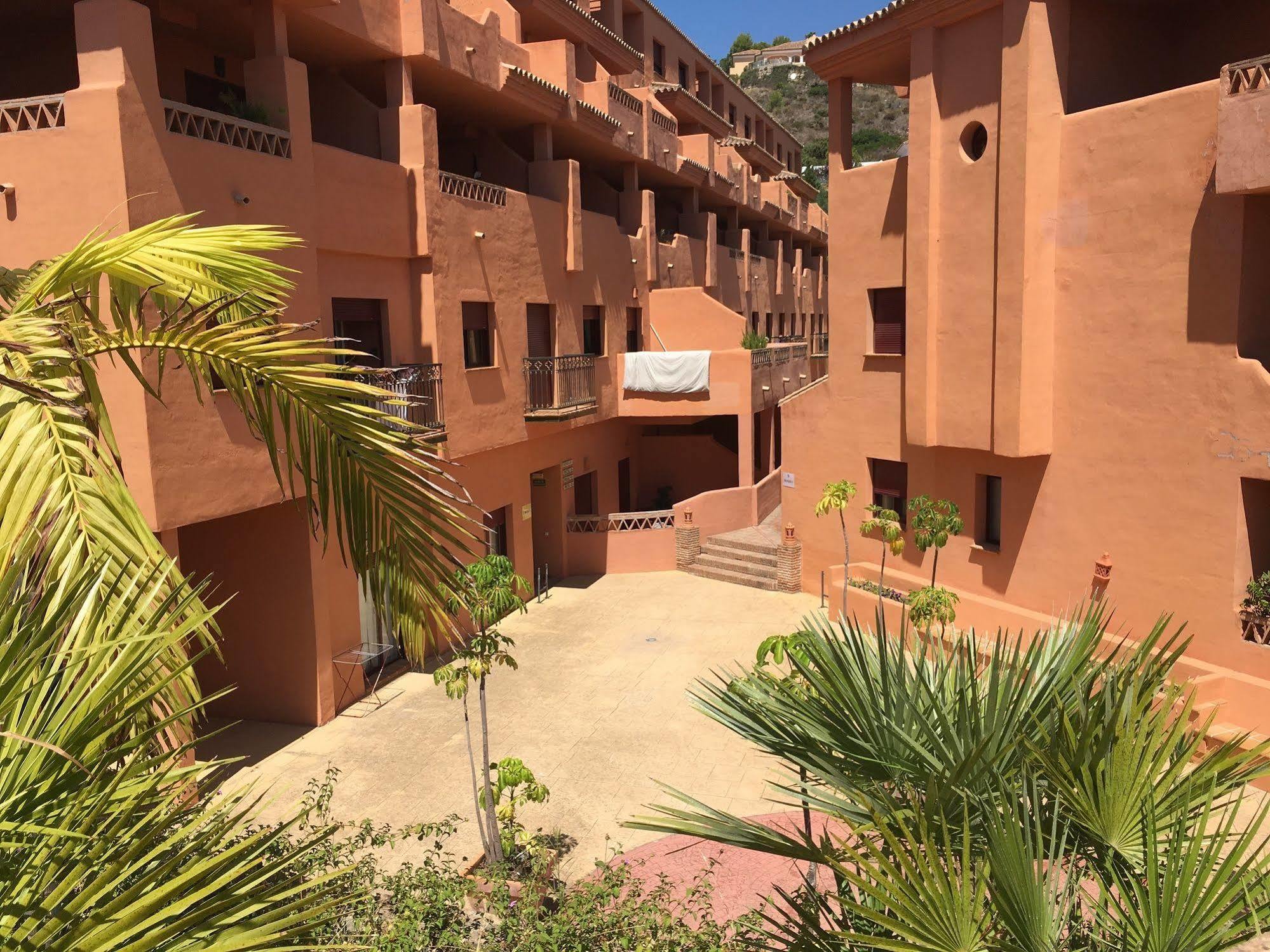 Royal Suites Marbella Benahavís Kültér fotó
