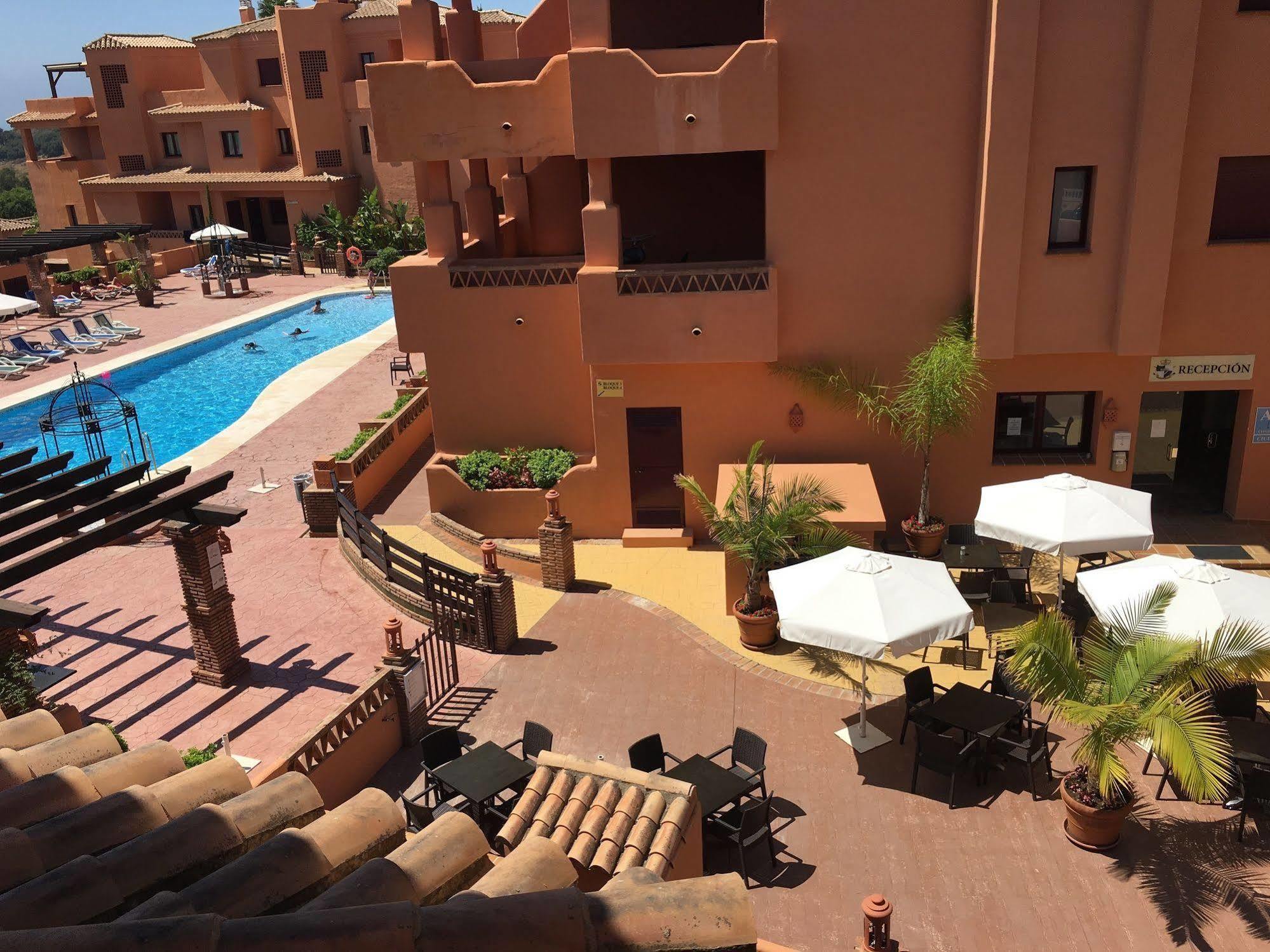 Royal Suites Marbella Benahavís Kültér fotó