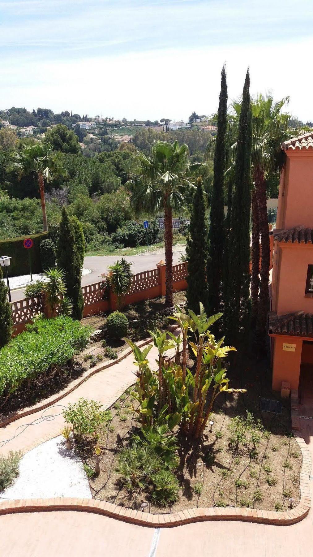 Royal Suites Marbella Benahavís Kültér fotó