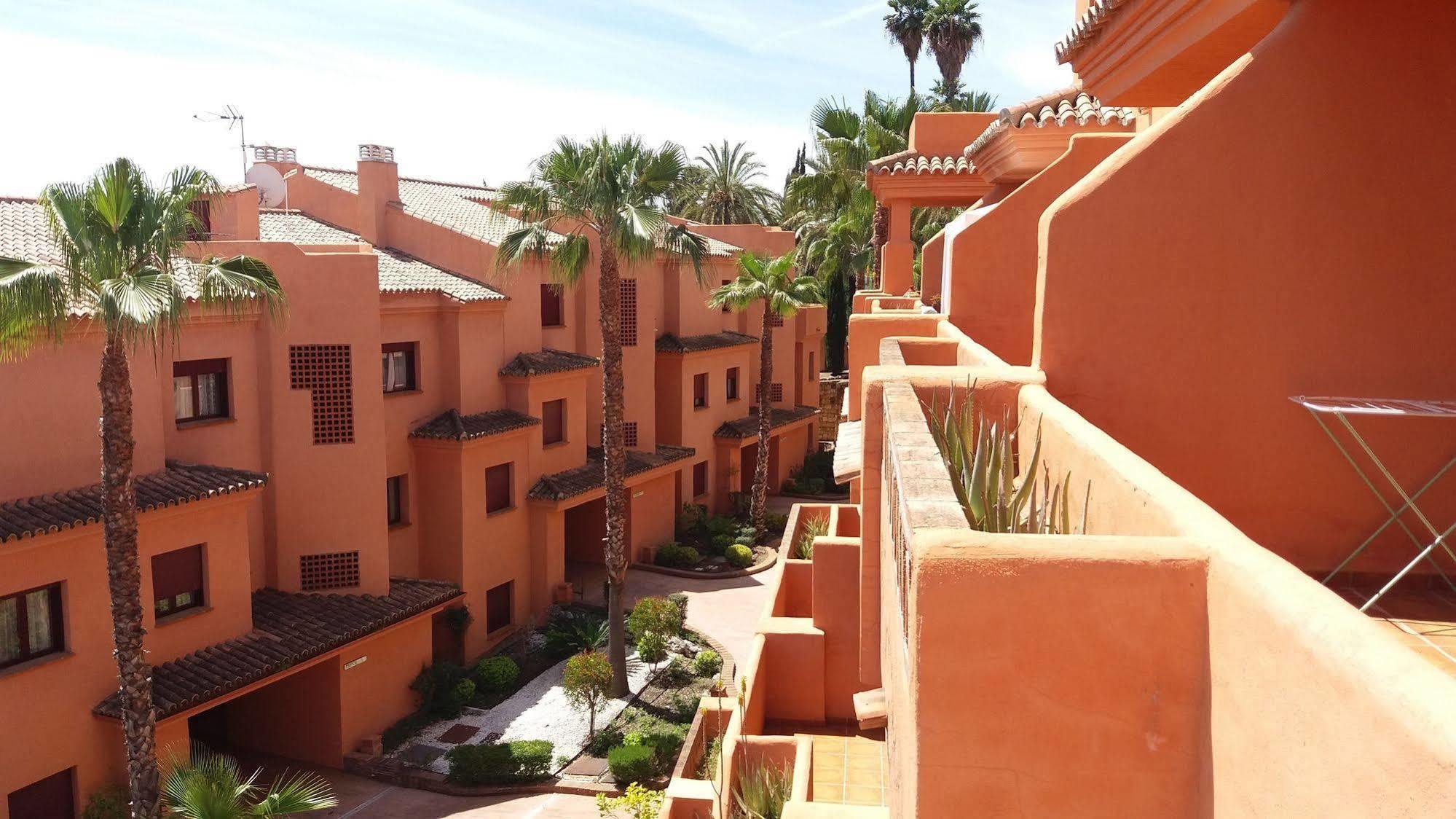 Royal Suites Marbella Benahavís Kültér fotó