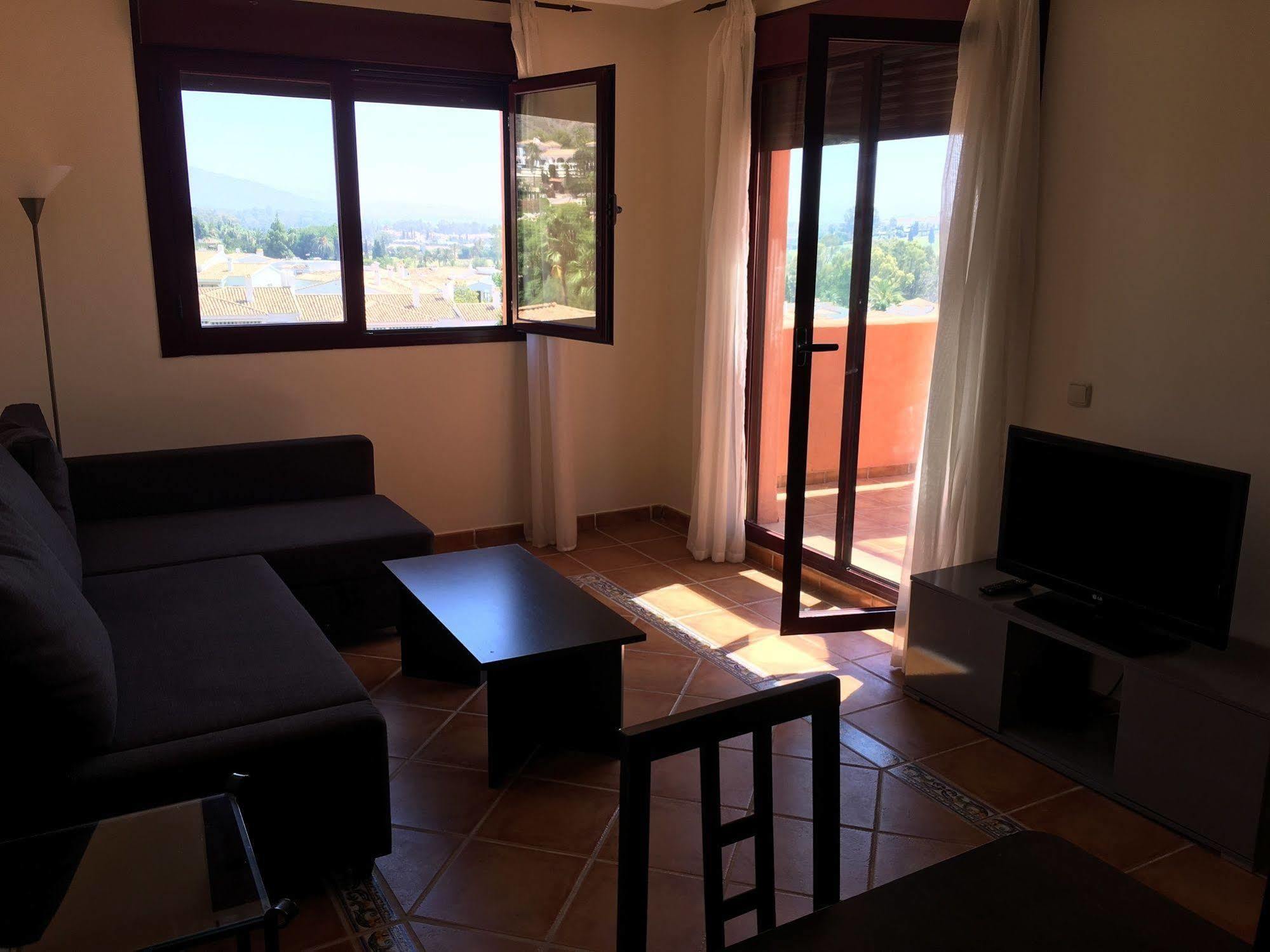 Royal Suites Marbella Benahavís Kültér fotó