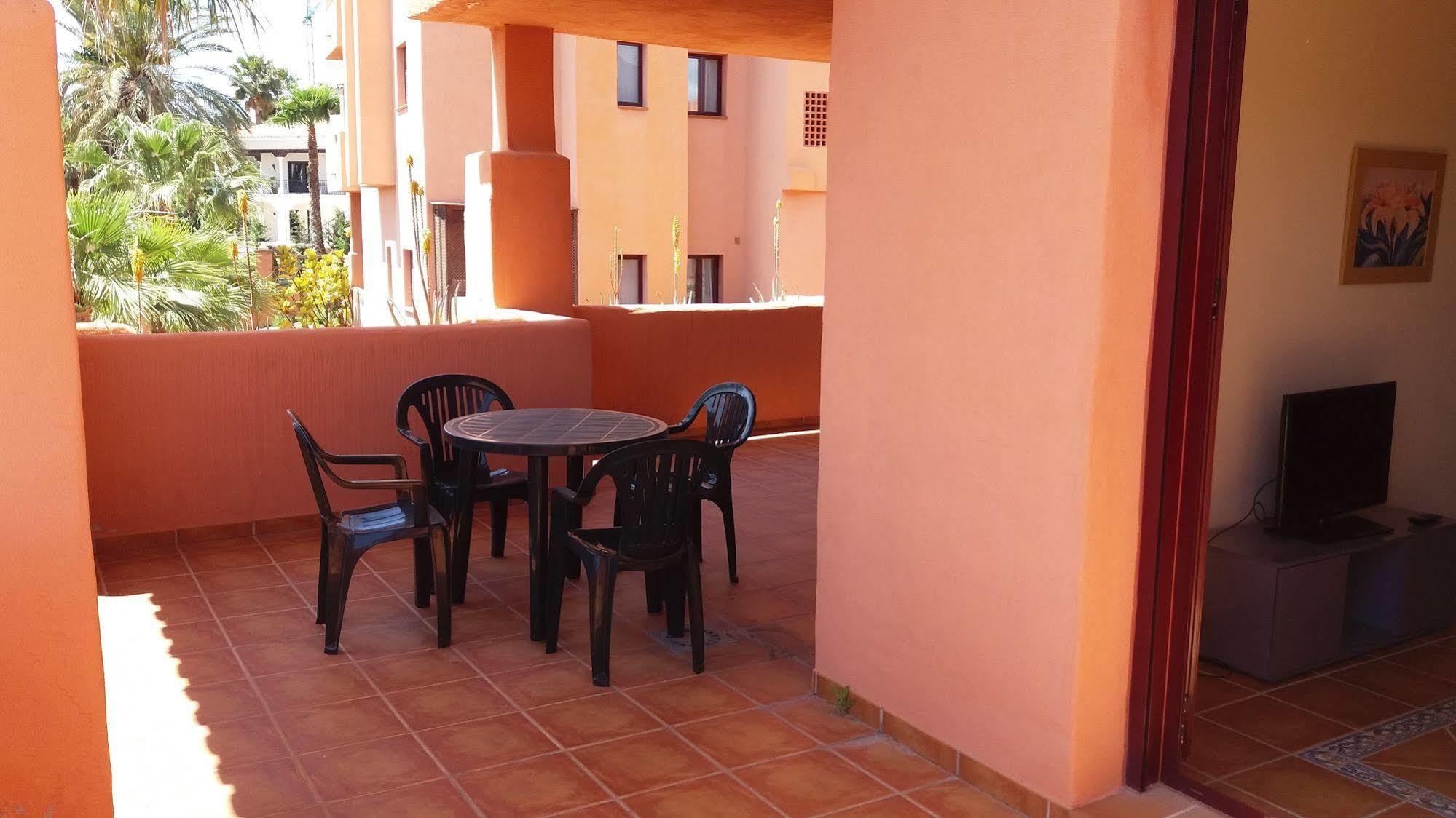 Royal Suites Marbella Benahavís Kültér fotó