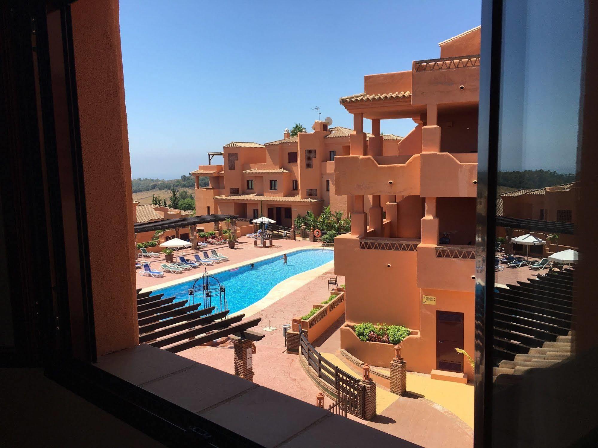 Royal Suites Marbella Benahavís Kültér fotó