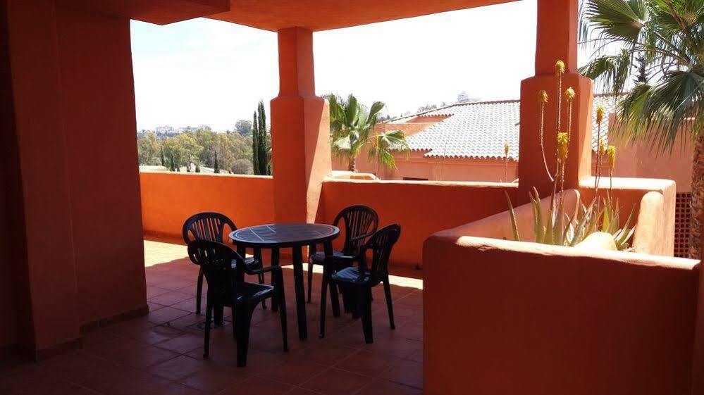 Royal Suites Marbella Benahavís Kültér fotó